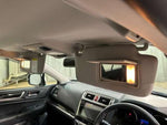 LEGACY OUTBACK