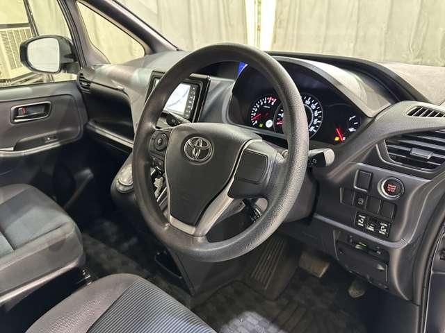 VOXY