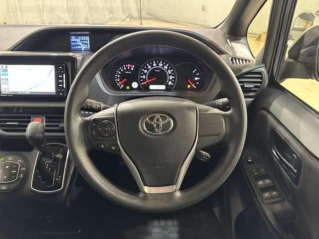 VOXY
