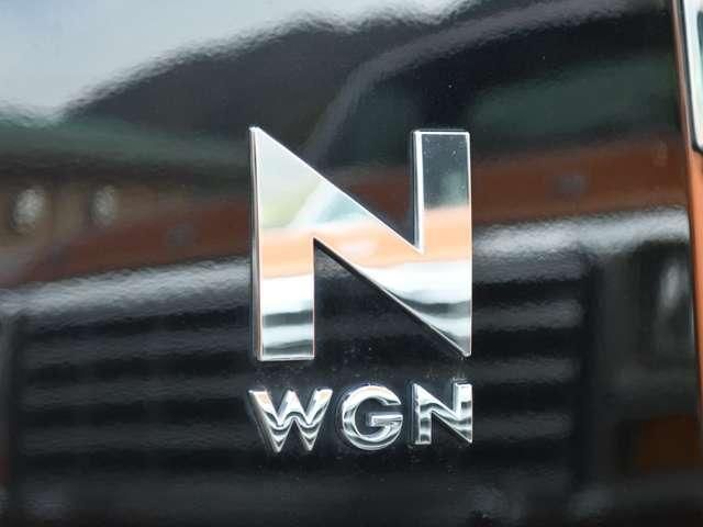 N-WGN CUSTOM