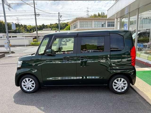 N-BOX
