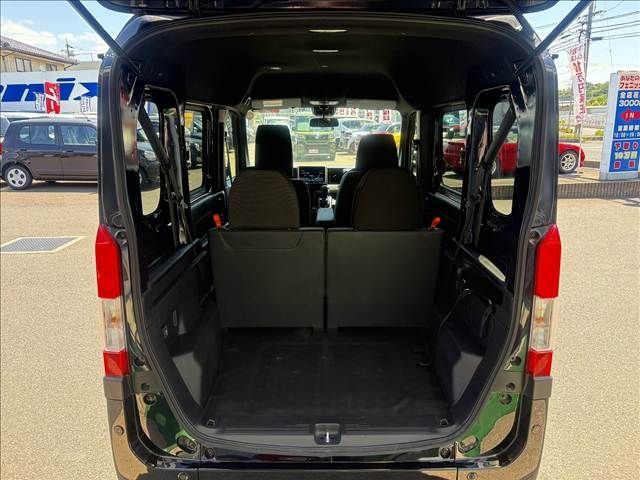 N-VAN