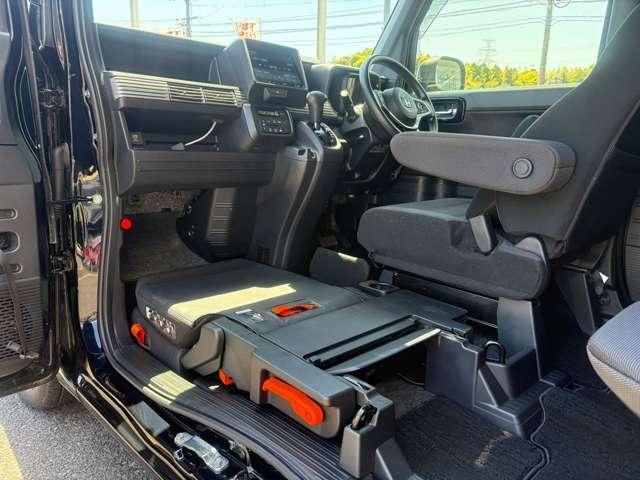 N-VAN