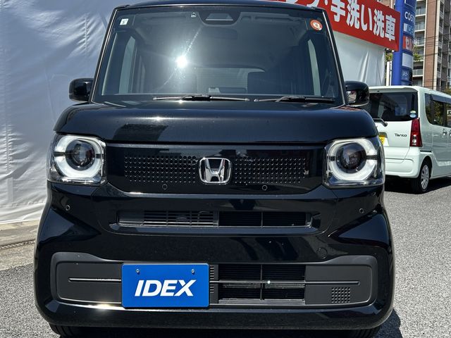 N-BOX