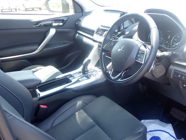 ECLIPSE CROSS PHEV