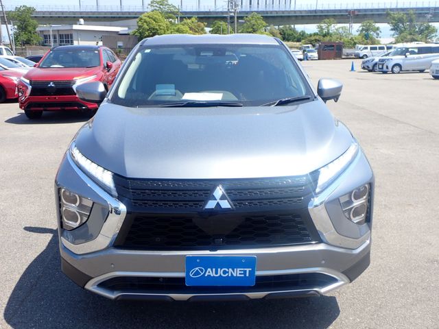 ECLIPSE CROSS PHEV