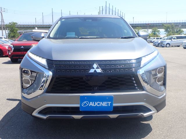 ECLIPSE CROSS PHEV