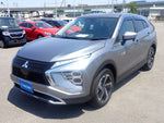 ECLIPSE CROSS PHEV