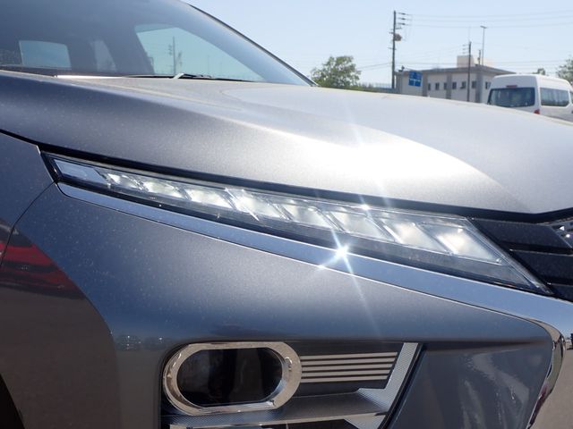 ECLIPSE CROSS PHEV