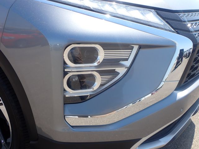 ECLIPSE CROSS PHEV