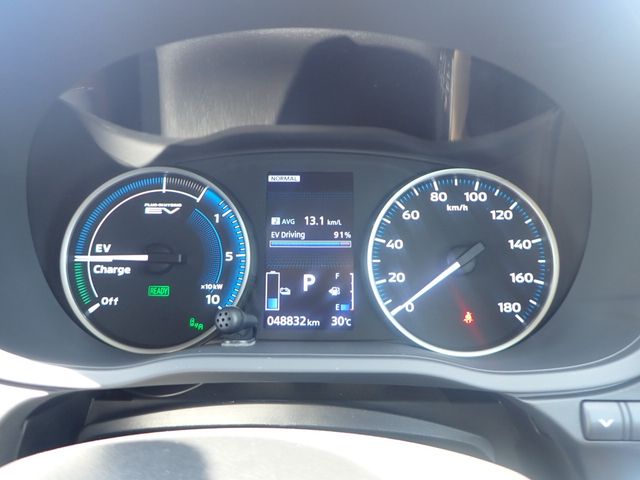 ECLIPSE CROSS PHEV