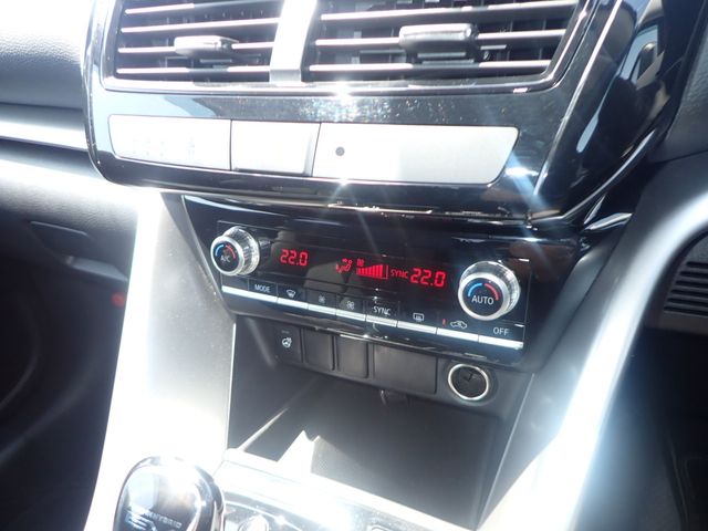 ECLIPSE CROSS PHEV