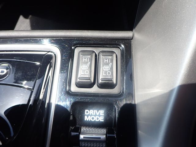 ECLIPSE CROSS PHEV