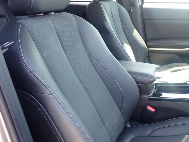 ECLIPSE CROSS PHEV