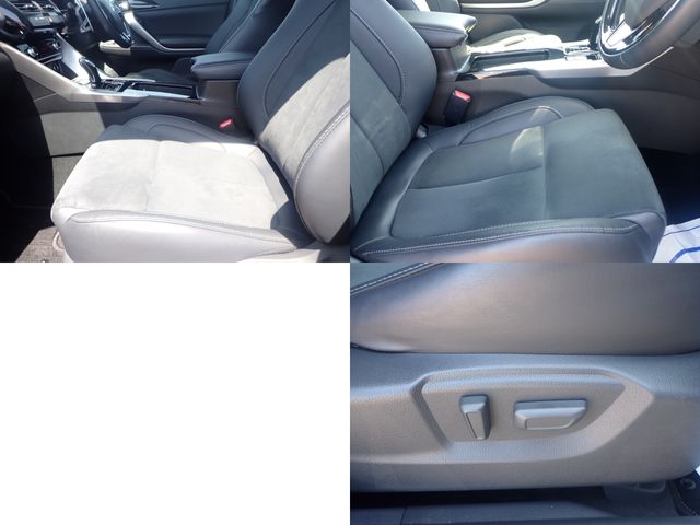 ECLIPSE CROSS PHEV