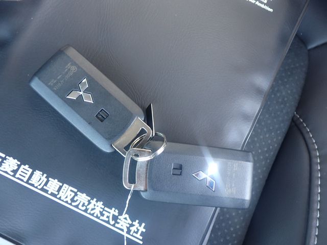 ECLIPSE CROSS PHEV