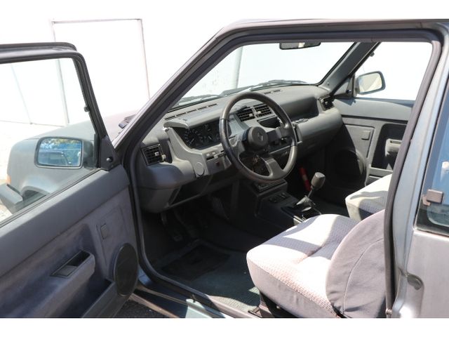 RENAULT CINQ(5)