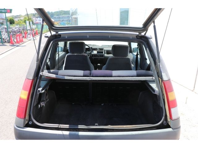 RENAULT CINQ(5)