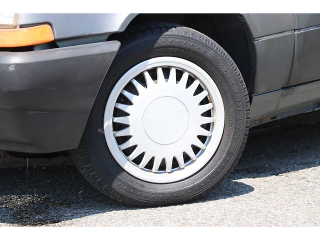 RENAULT CINQ(5)