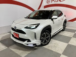 YARIS CROSS HYBRID