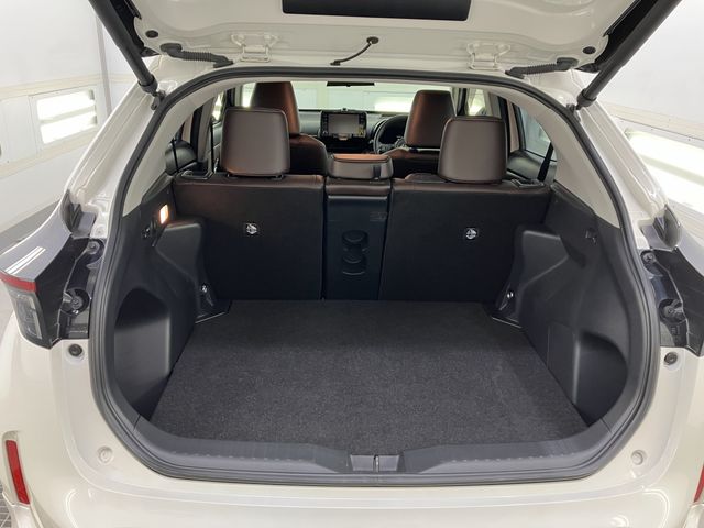 YARIS CROSS HYBRID
