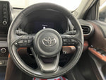 YARIS CROSS HYBRID