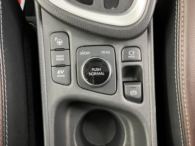 YARIS CROSS HYBRID