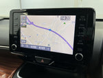 YARIS CROSS HYBRID