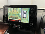 YARIS CROSS HYBRID