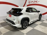 YARIS CROSS HYBRID