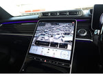 MERCEDES Maybach S-class