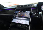 MERCEDES Maybach S-class