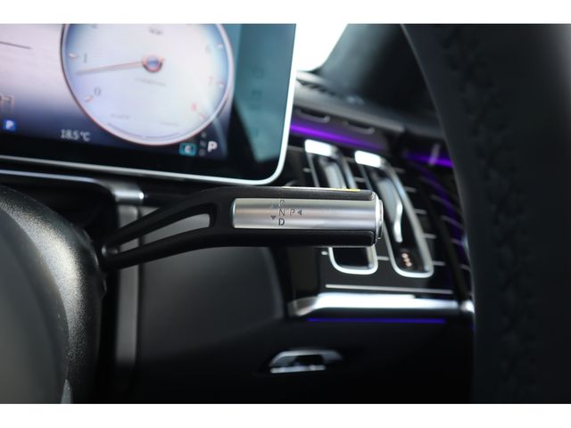 MERCEDES Maybach S-class