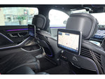 MERCEDES Maybach S-class
