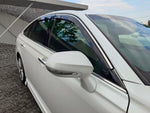 CROWN sedan hybrid