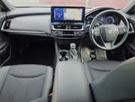 CROWN sedan hybrid