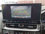 CROWN sedan hybrid