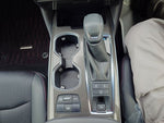 CROWN sedan hybrid