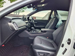CROWN sedan hybrid