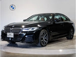BMW 5series sedan