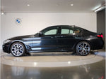 BMW 5series sedan