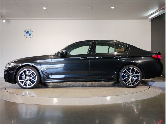 BMW 5series sedan