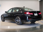 BMW 5series sedan