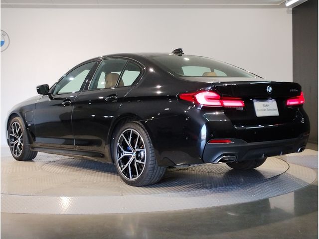 BMW 5series sedan