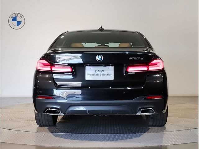 BMW 5series sedan