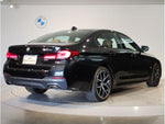 BMW 5series sedan