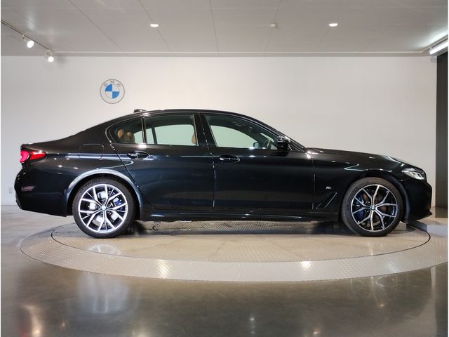 BMW 5series sedan