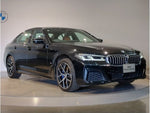 BMW 5series sedan