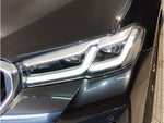 BMW 5series sedan