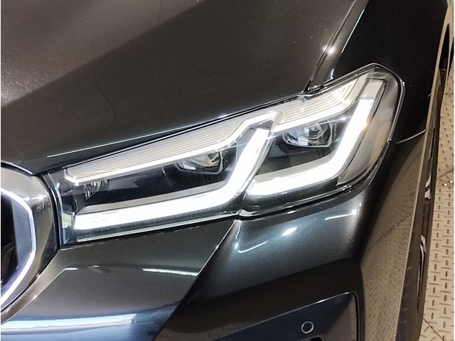 BMW 5series sedan